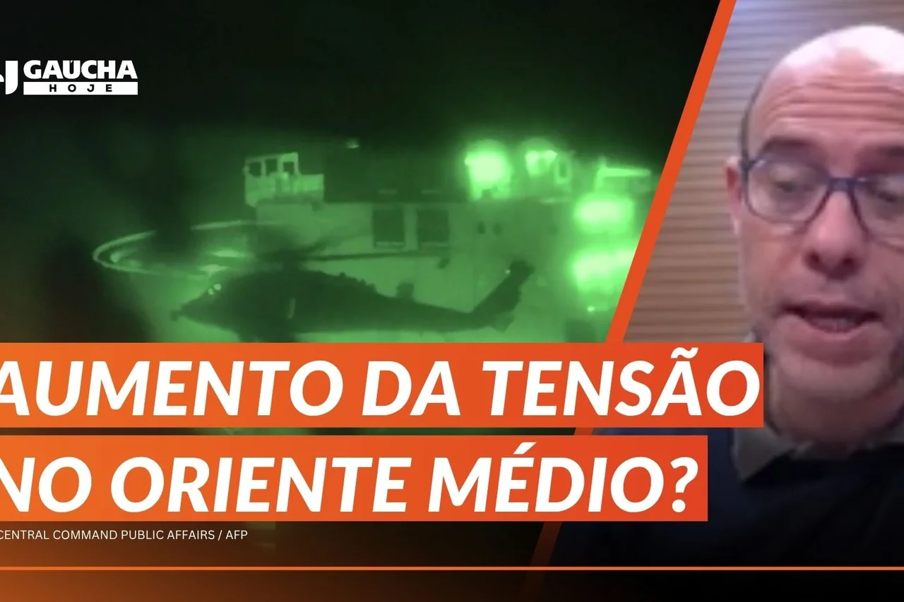 US CENTRAL COMMAND PUBLIC AFFAIRS/AFP