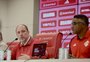 Inter vasculha o mercado em busca de reforços para Roger Machado