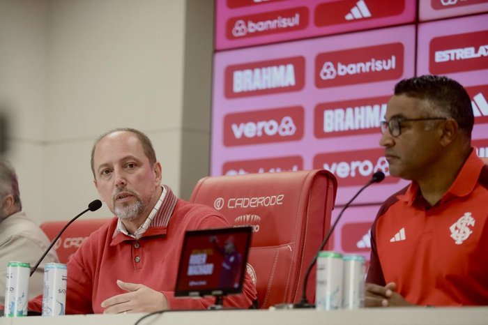 Renan Mattos / Agencia RBS
