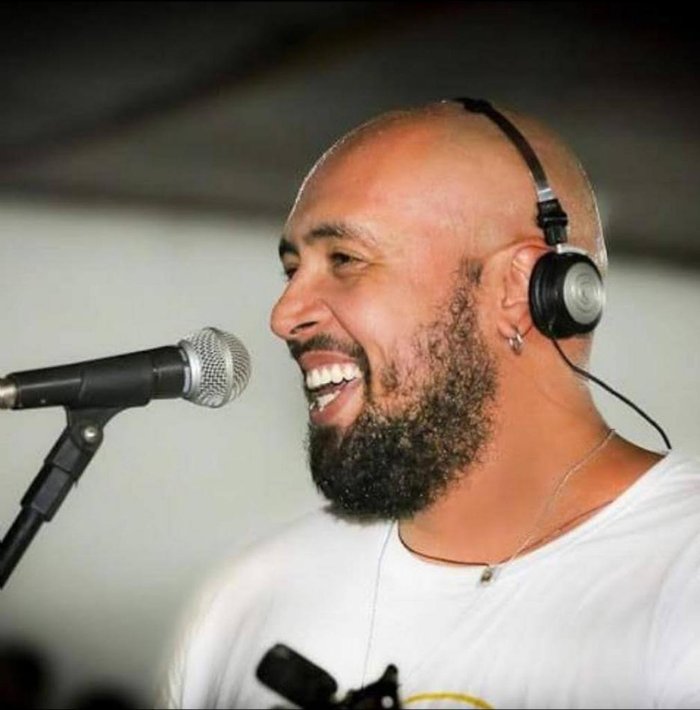 Acauan Souto / Arquivo Pessoal Acauan Souto / Arquivo Pessoal