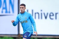 futebol, Monsalve, Grêmio<!-- NICAID(16156328) -->