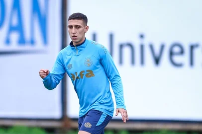 futebol, Monsalve, Grêmio<!-- NICAID(16156328) -->