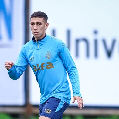 futebol, Monsalve, Grêmio<!-- NICAID(16156328) -->