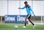 Grêmio chega a acordo com Hercílio Luz para compra de André Henrique
