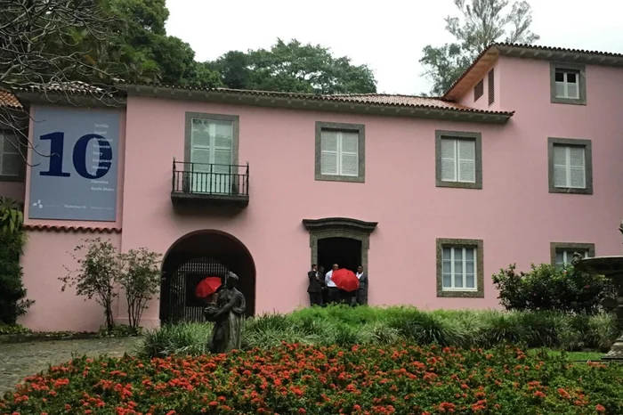 Rosane de Oliveira / Arquivo Pessoal