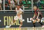 Quatro jogadores deixam o Atlântico após título da Liga Nacional de Futsal