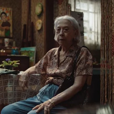 "Vitória", inspirado em uma história real, estrelado por Fernanda Montenegro e Alan Rocha com direção de Andrucha Waddington, estreia nesta quinta-feira no GNC  e Cinépolis.A história é baseada no caso real envolvendo Joana da Paz, mulher que foi a responsável por desmascarar uma grande quadrilha de traficantes e policiais corruptos. Em 2005, quando a reportagem sobre o caso foi ao ar, ela foi rebatizada de "Vitória" e acabou sendo obrigada a viver "escondida" até sua morte, em 2023.<!-- NICAID(15993836) -->