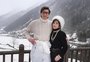 Com Lady Gaga no elenco, filme narra o assassinato do herdeiro da Gucci