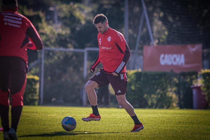 Ricardo Duarte / Agencia RBS