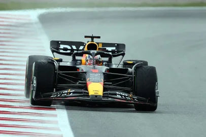 Max Verstappen, Fórmula 1, Red Bull