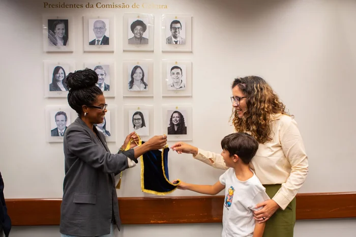 Marcelo Tavares / Divulgação