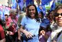 Juliana Brizola quer levar adiante o legado do avô: quem é a candidata à prefeitura de Porto Alegre