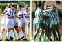 Vitórias de Juventude e Flamengo de São Pedro: como foi a rodada do Gauchão Feminino