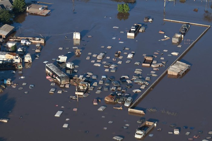 Jefferson Botega / Agencia RBS