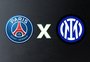 PSG x Inter de Milão: onde assistir, horário e escalações pela final da Champions League