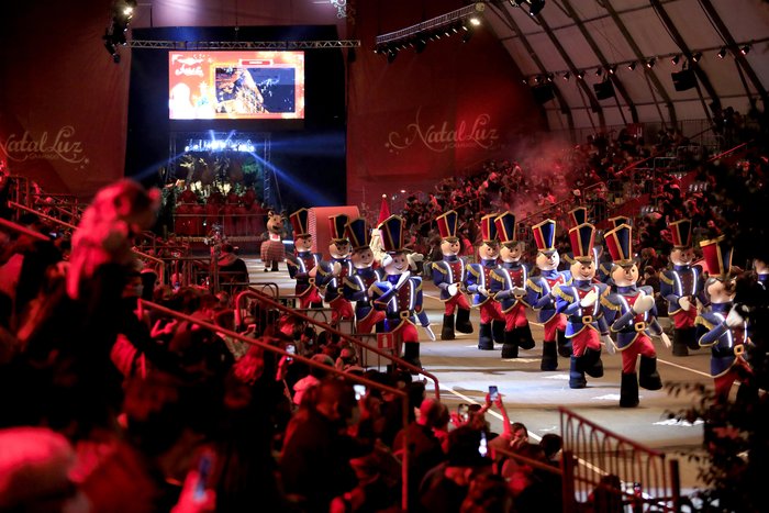 Cleiton Thiele / Divulgação Cleiton Thiele / Divulgação