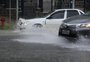 Chuva de maio em Caxias do Sul é cem vezes maior que o consumo anual de água mineral do Brasil