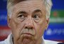 Carlo Ancelotti é uma alternativa viável para a Seleção Brasileira? 