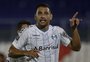 Após ruído de comunicação e dispensa de Diego Souza, Grêmio enfrenta dificuldade para encontrar novo camisa 9