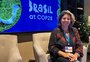 "Ninguém quer ter o dedo apontado contra si", diz diplomata gaúcha, subchefe dos negociadores do Brasil na COP28