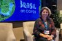 Liliam Chagas de Moura, diplomata brasileira, subchefe das negociações brasileiras na COP28<!-- NICAID(15616825) -->