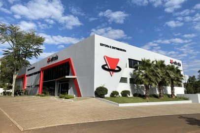 Imagem da empresa Vitrola em Frederico Westphalen.<!-- NICAID(16278576) -->