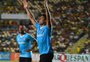 "Agora é esquecer e pensar no próximo jogo", diz Elkeson após derrota do Grêmio para o Sampaio Corrêa