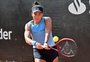 Tenista brasileira Rebeca Pereira é campeã de duplas na Suécia