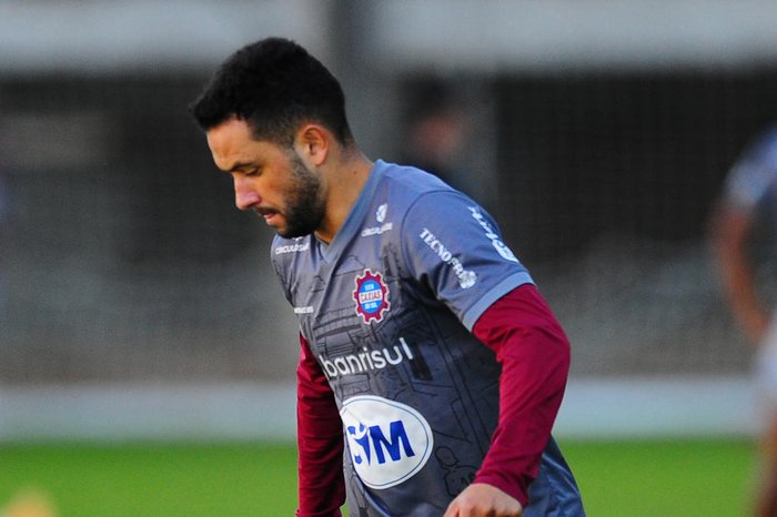 Porthus Junior / Agencia RBS