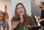 Vídeo: confira clipe gravado por artistas em celebração ao Dia da Voz