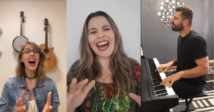 Reprodução