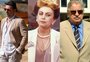 Quem matou Molina? Além de “Mania de Você”, relembre outras novelas com assassinatos misteriosos 
