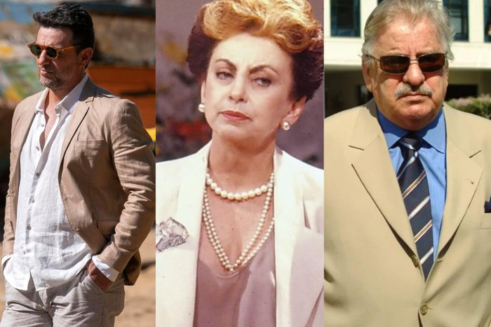Globo / Divulgação