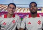 Retornos e saídas: como está a situação dos jogadores emprestados pelo Inter