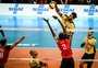 Praia Clube estreia com tranquila vitória no Mundial de Clubes de Vôlei masculino