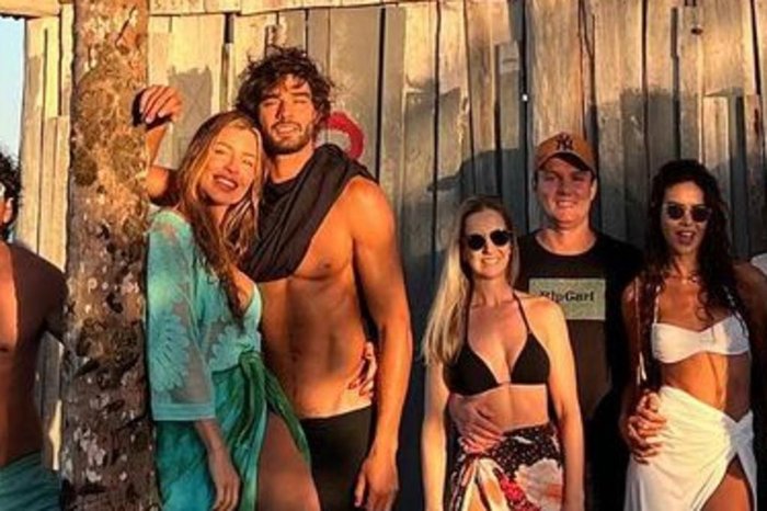 @marlontx Instagram / Reprodução