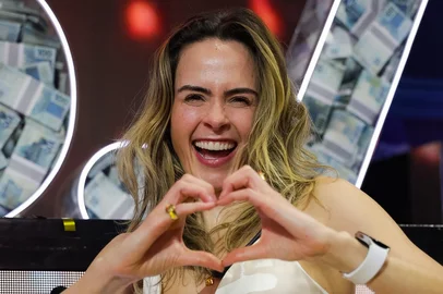 Ana Paula Renault vence BBB 26<!-- NICAID(16270638) -->