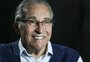 Da filosofia ao futebol: jornalista Ruy Carlos Ostermann completa 90 anos