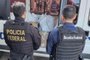 Grupo que vendia produtos contrabandeados pela internet é desarticulado no Rio Grande do Sul e na Bahia. Foto: Polícia Rodoviária Federal / Divulgação<!-- NICAID(15510583) -->