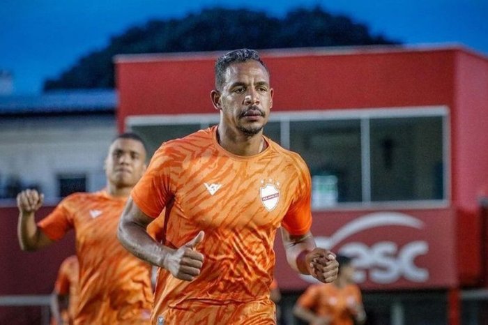 Divulgação / Vila Nova