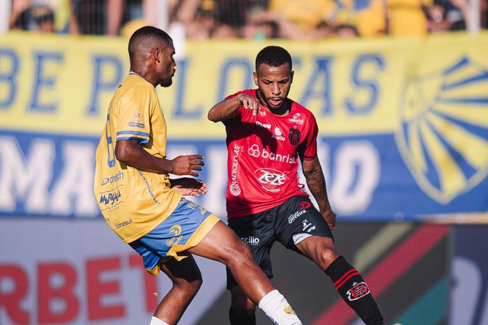 Victor Lannes / Brasil/Pel,Divulgação