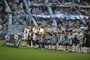 Porto Alegre, RS, Brasil, 12/11/2023 - Grêmio vs Corinthians na Arena - Foto: Lauro Alves/Agência RBS<!-- NICAID(15595171) -->