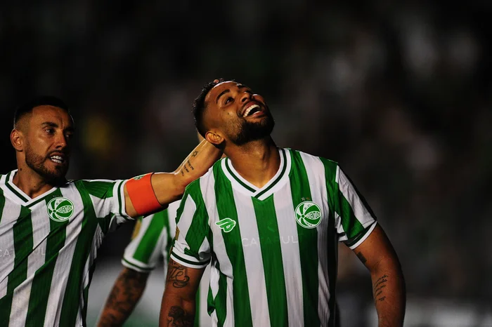 Porthus Junior / Agencia RBS