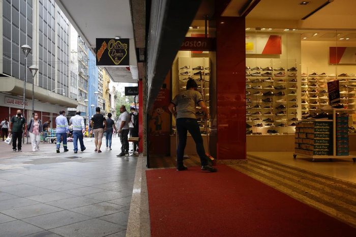 Mateus Bruxel / Agencia RBS