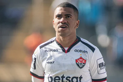 Grêmio x Vitória  Campenato Brasileiro Série A 2024 - 18ª Rodada (Fotos: Victor Ferreira/EC Vitória/Divulgação<!-- NICAID(15964001) -->