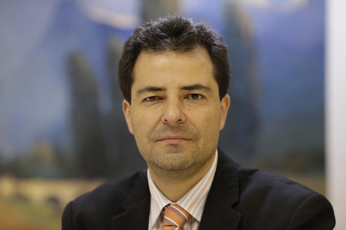 DIDA SAMPAIO / ESTADÃO CONTEÚDO DIDA SAMPAIO / ESTADÃO CONTEÚDO