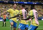 E se o Brasil ganhar da Noruega? Saiba quando será o próximo jogo na Copa do Mundo