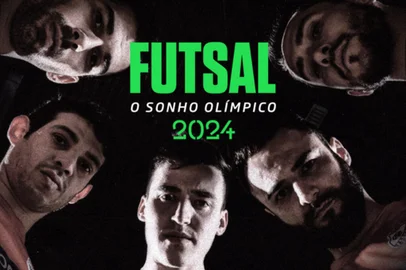 Clóvis Tramontina é Presidente do Conselho de Administração da centenária indústria brasileira e também é Presidente de Honra Vitalício e fundador da ACBF. Seu grande sonho é ver o Futsal na Olimpíada. Por isso, ele criou um livro digital chamado "Futsal: O Sonho Olímpico", que conta tudo sobre o esporte. Esse material foi enviado para clubes, dirigentes, secretários de esporte e lazer, ligas, federações, canais esportivos, atletas, ex-atletas e demais envolvidos. <!-- NICAID(14900348) -->