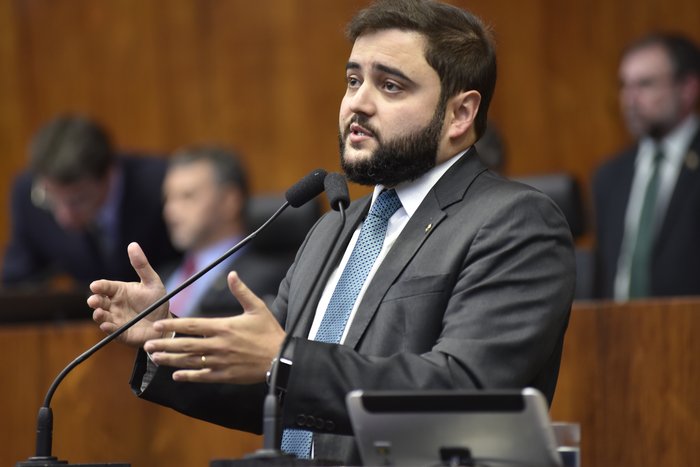 AL-RS / Divulgação / Divulgação