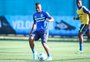 Com Pedro Lucas como novidade, Grêmio divulga lista de relacionados para jogo contra o Fluminense